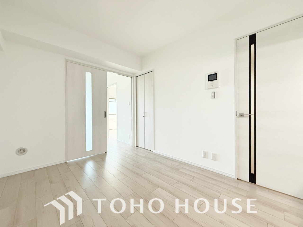 物件画像 ウッディライフお花茶屋