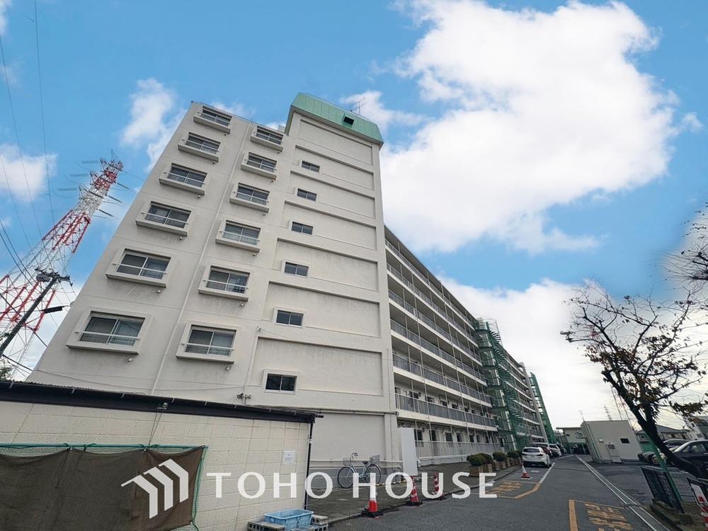 マンションイメージ