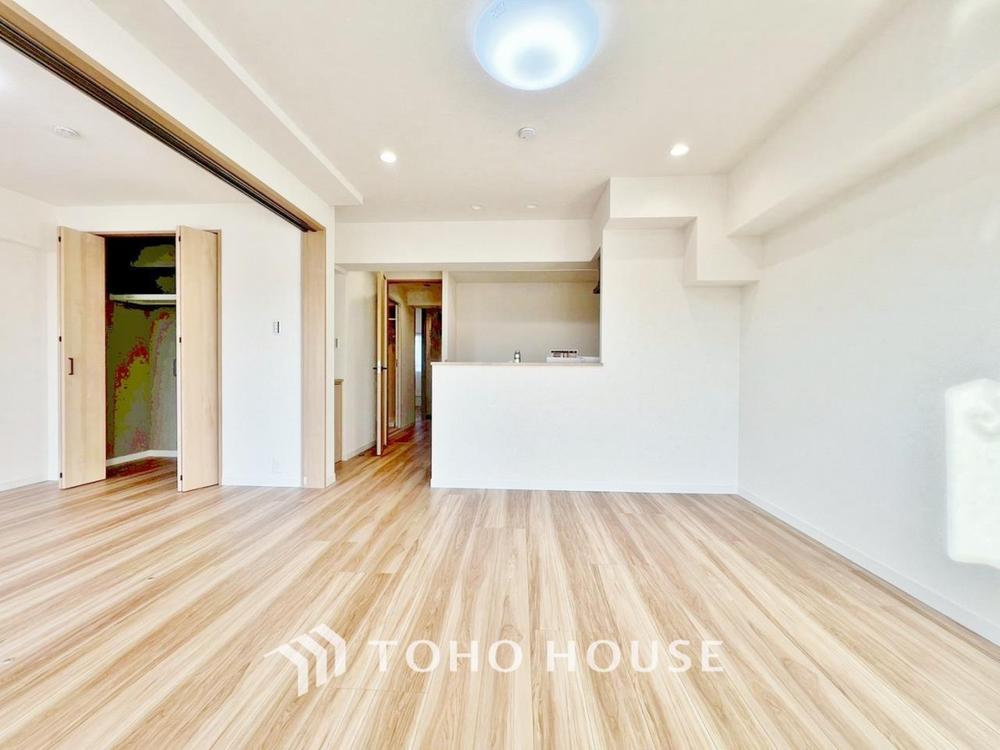 物件画像 恒陽綾瀬マンション