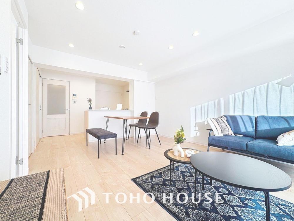 物件画像 ロイヤルプラザお花茶屋