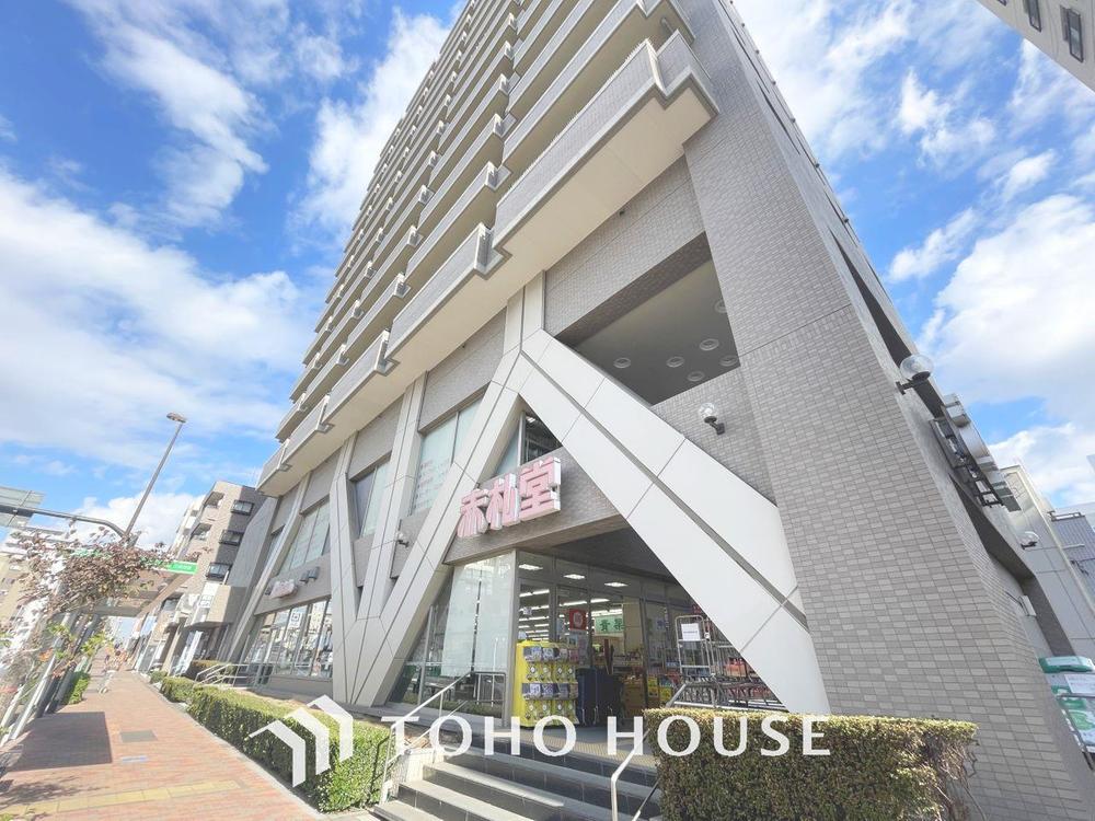 物件画像 ハイシティ清澄白河ステーションプラザ