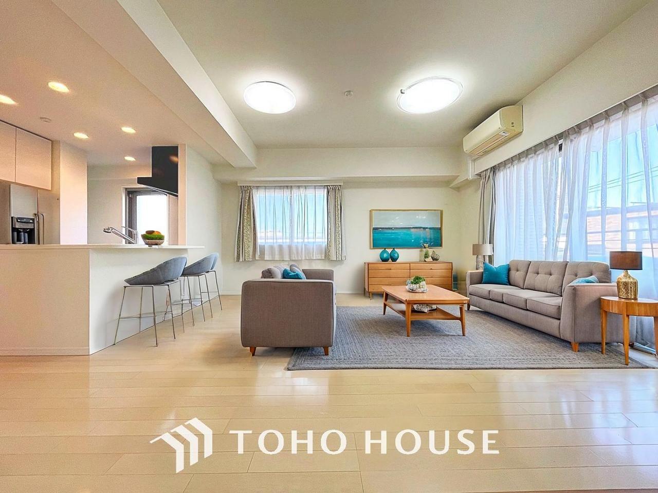 マンションイメージ