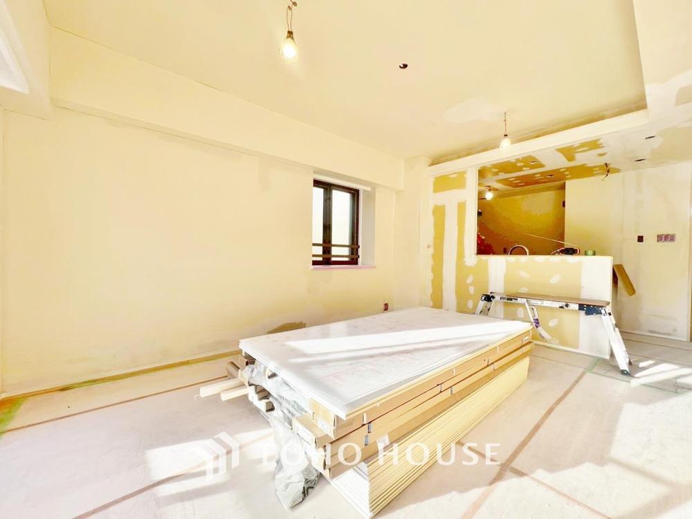 マンションイメージ