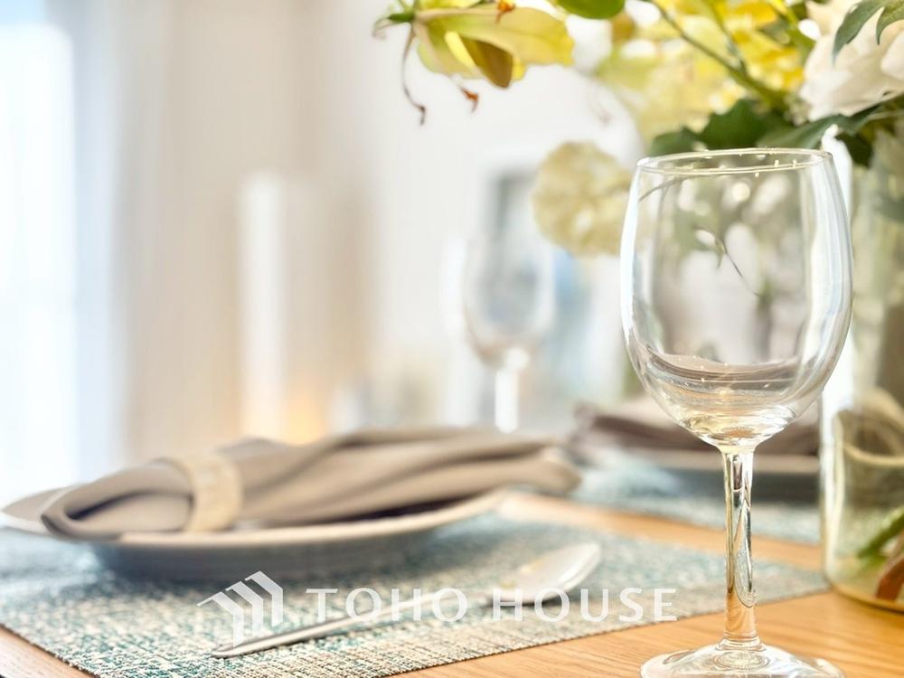 マンションイメージ