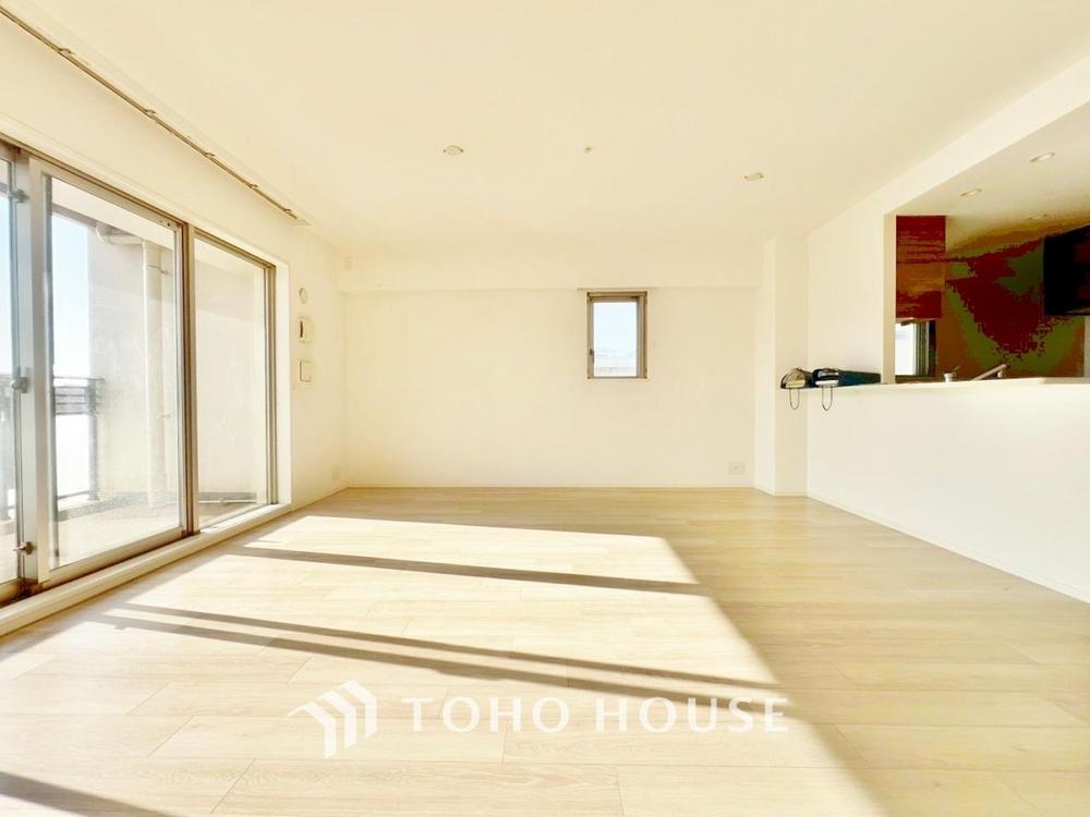 物件画像 パークホームズ船橋塚田