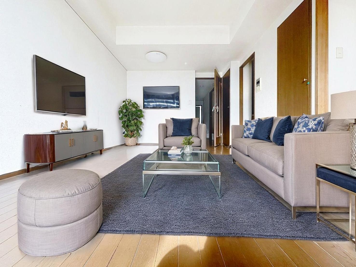 物件画像 マークス亀戸