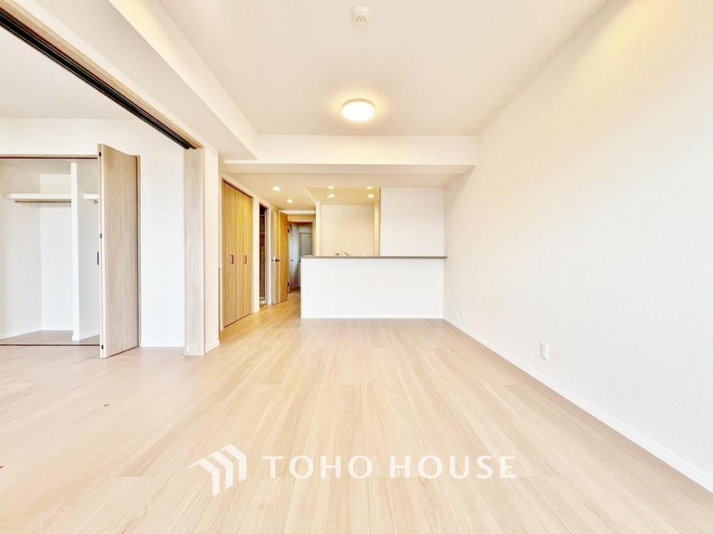 物件画像 ライオンズグローベル西船橋　クイーンズアリーナ