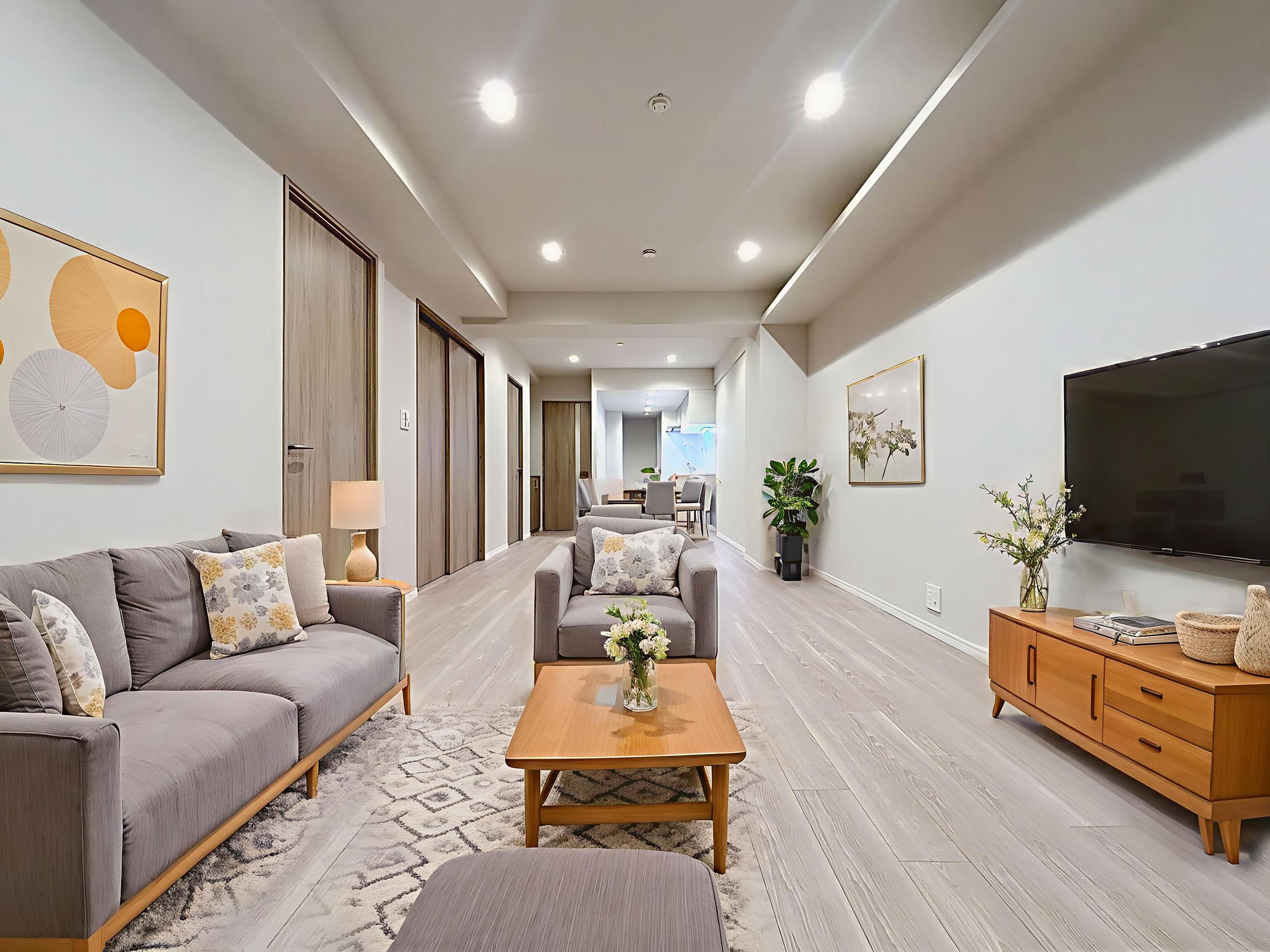 物件画像 安藤坂東方マンション