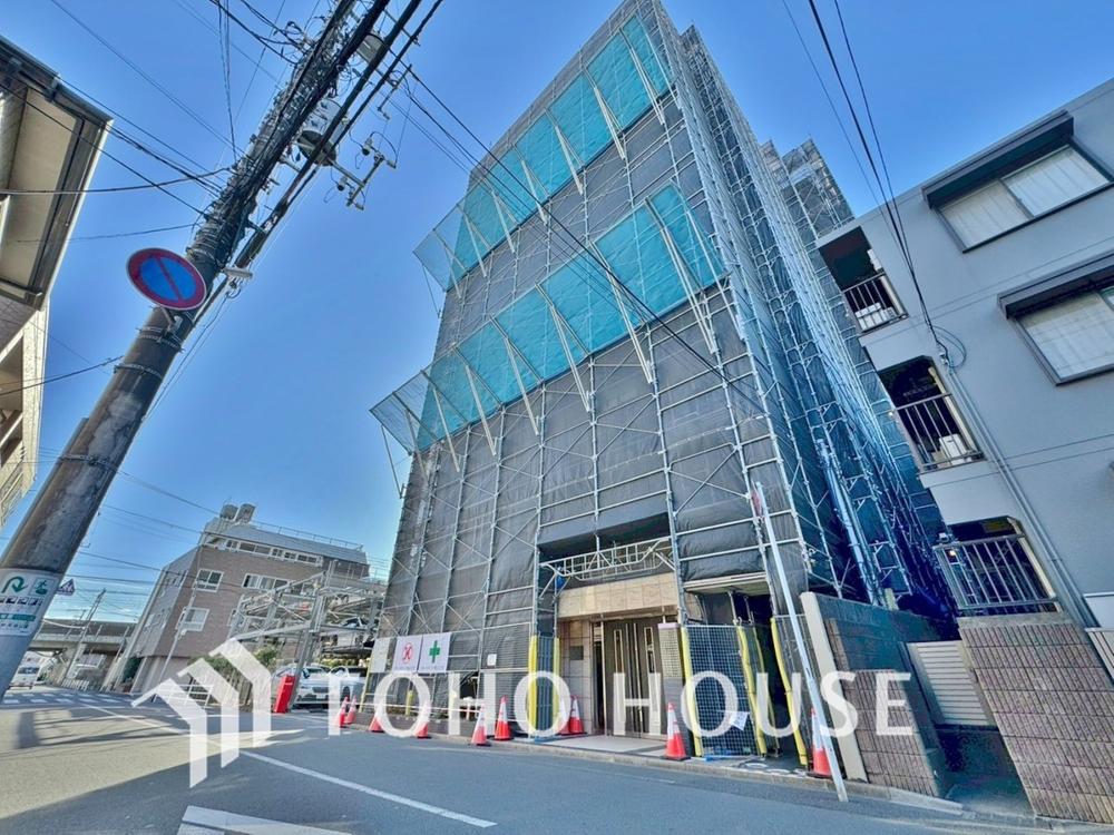 ヴェルディーク船橋本町