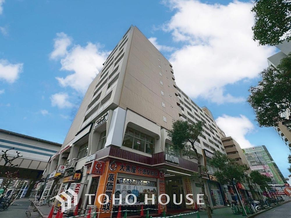 物件画像 ファミリーコーポ南行徳商協ビル