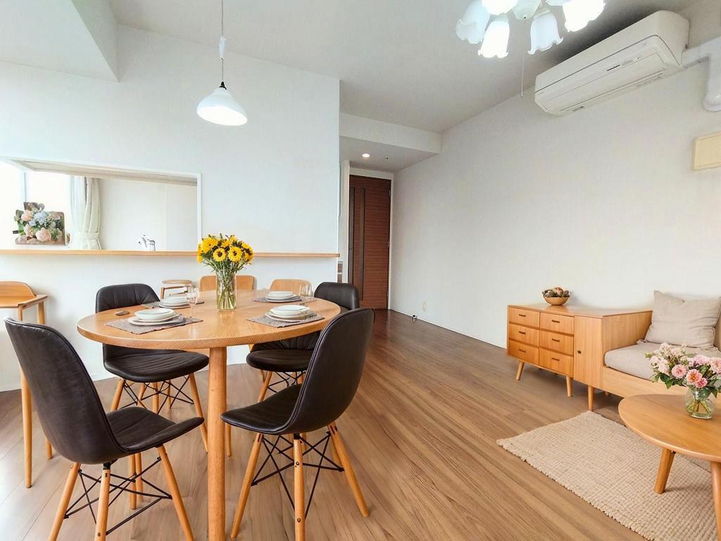 物件画像 パークタワー錦糸町