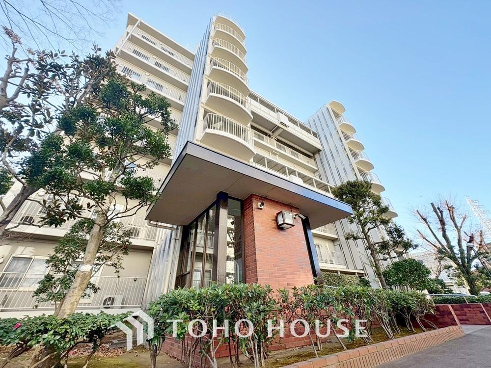 物件画像 新松戸サンライトパストラル六番街