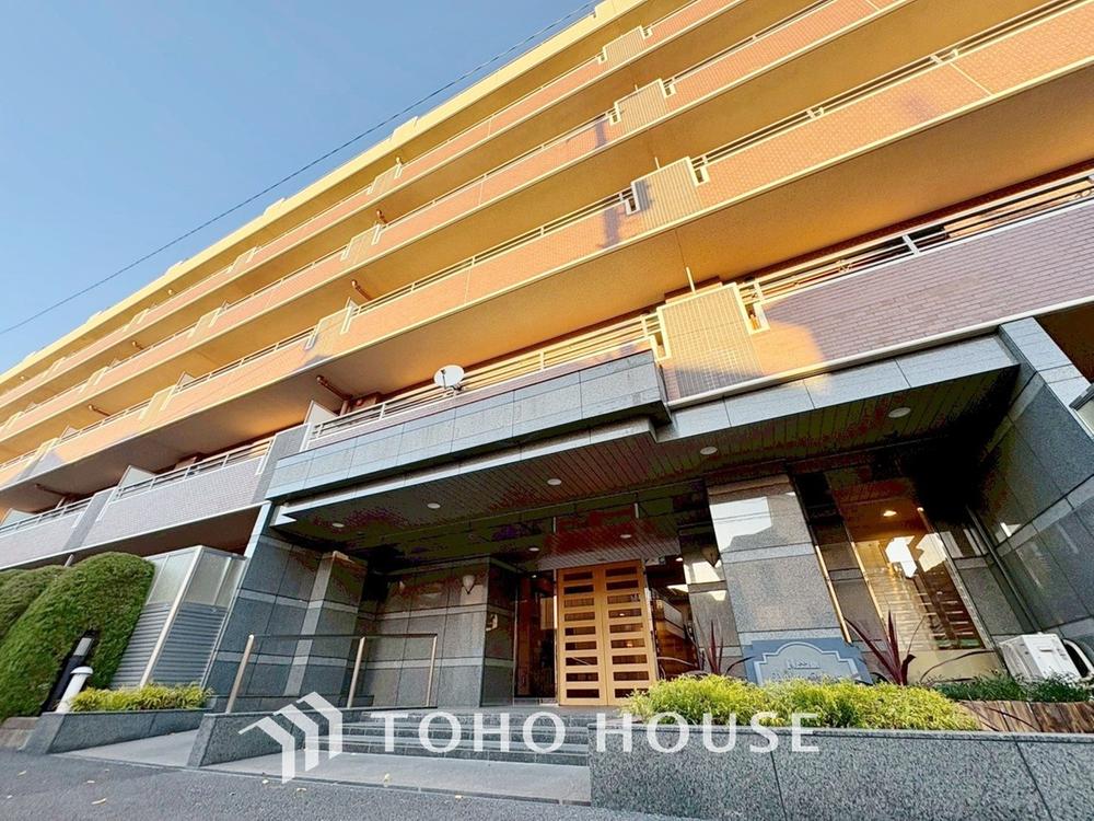 マンションイメージ