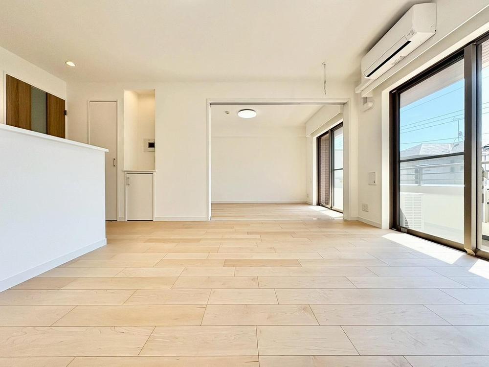 物件画像 日神パレステージ新浦安