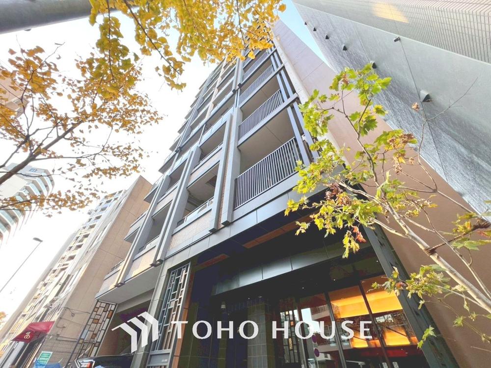 マンションイメージ