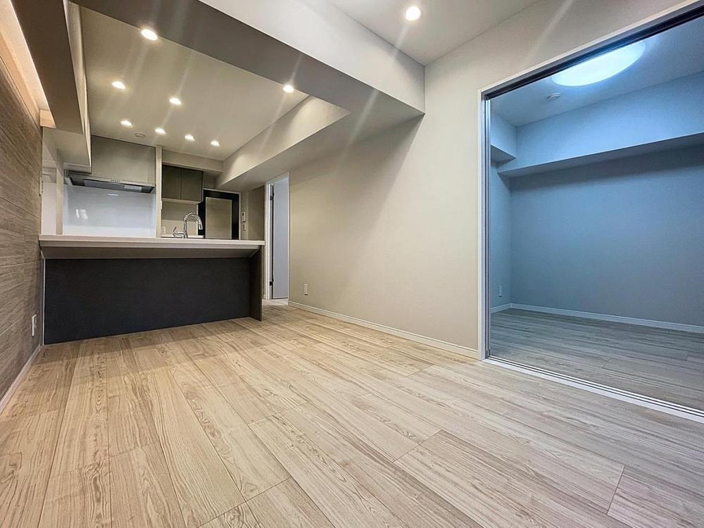 物件画像 マンション西浅草