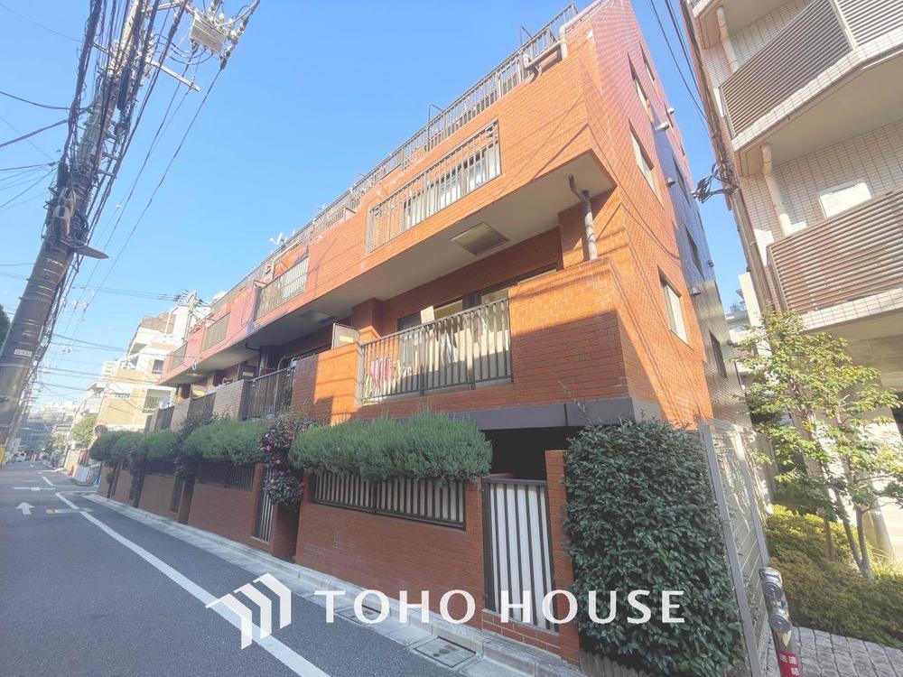 物件画像 マンション小石川