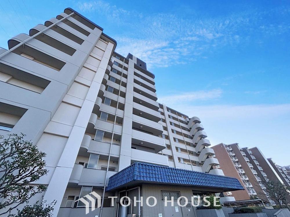 物件画像 新松戸コーポB棟