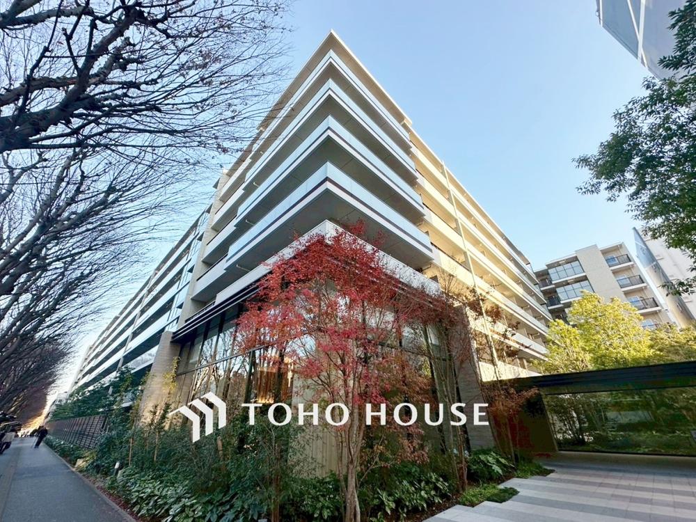 マンションイメージ