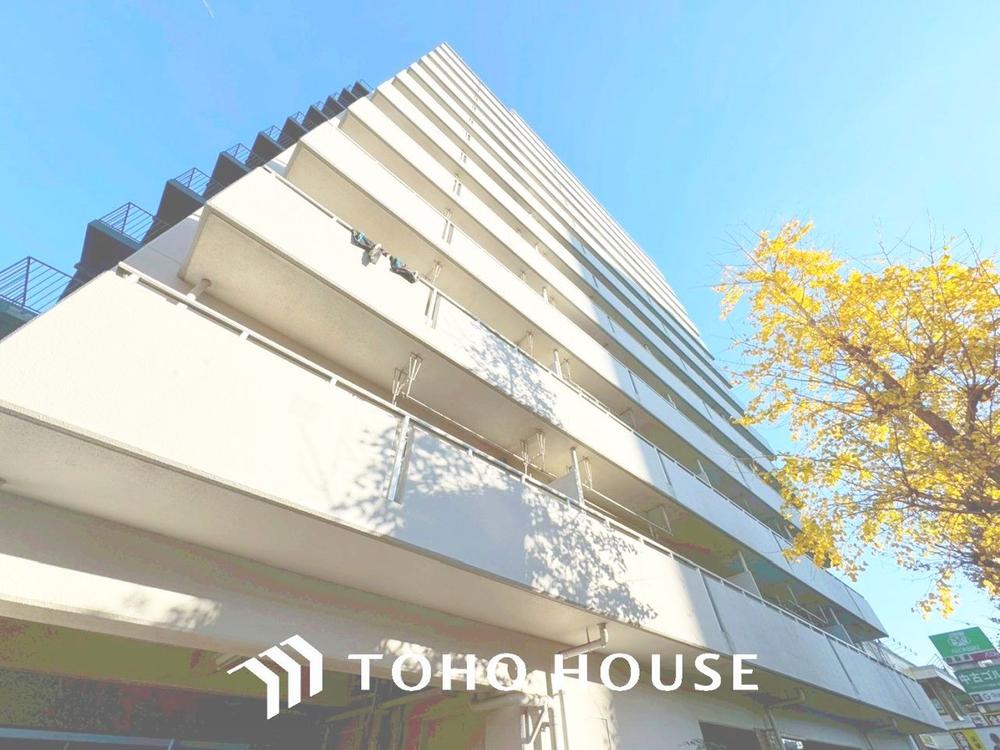 マンションイメージ