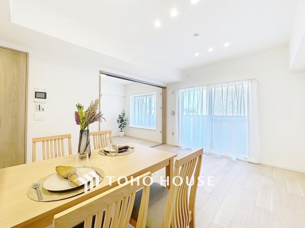 マンションイメージ