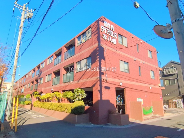 千葉県市川市大和田４丁目