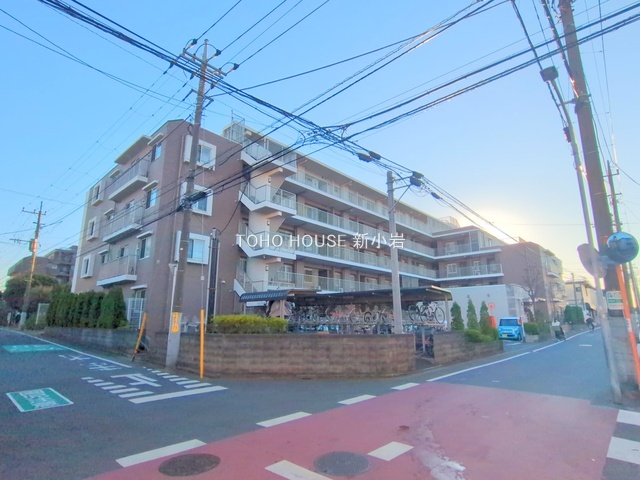 千葉県船橋市習志野台４丁目