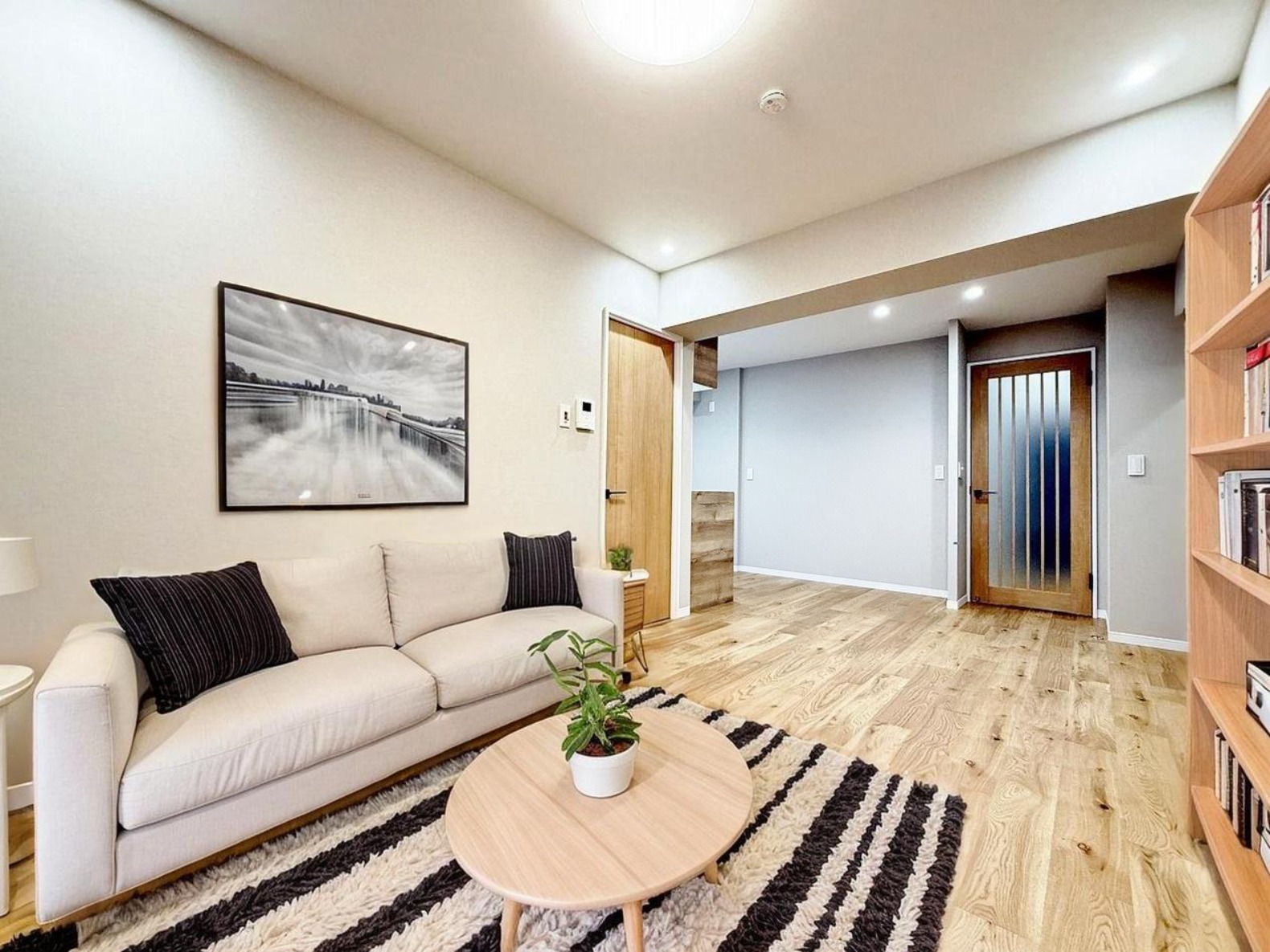 マンションイメージ