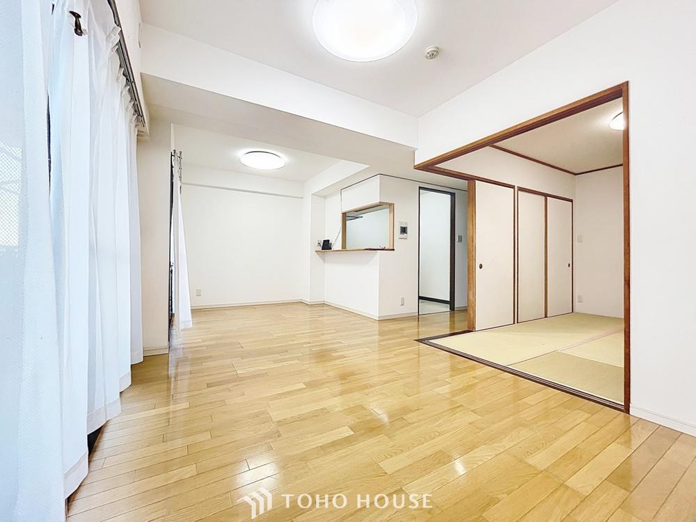 物件画像 ライオンズガーデン船橋