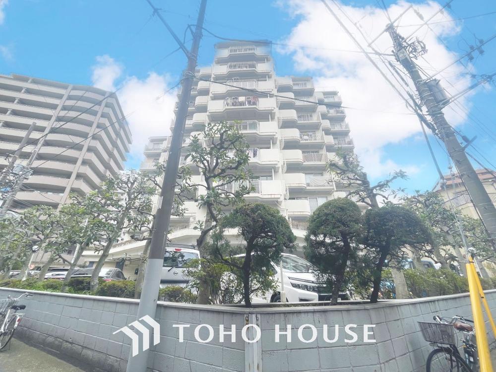 物件画像 東向島サニーホームズ