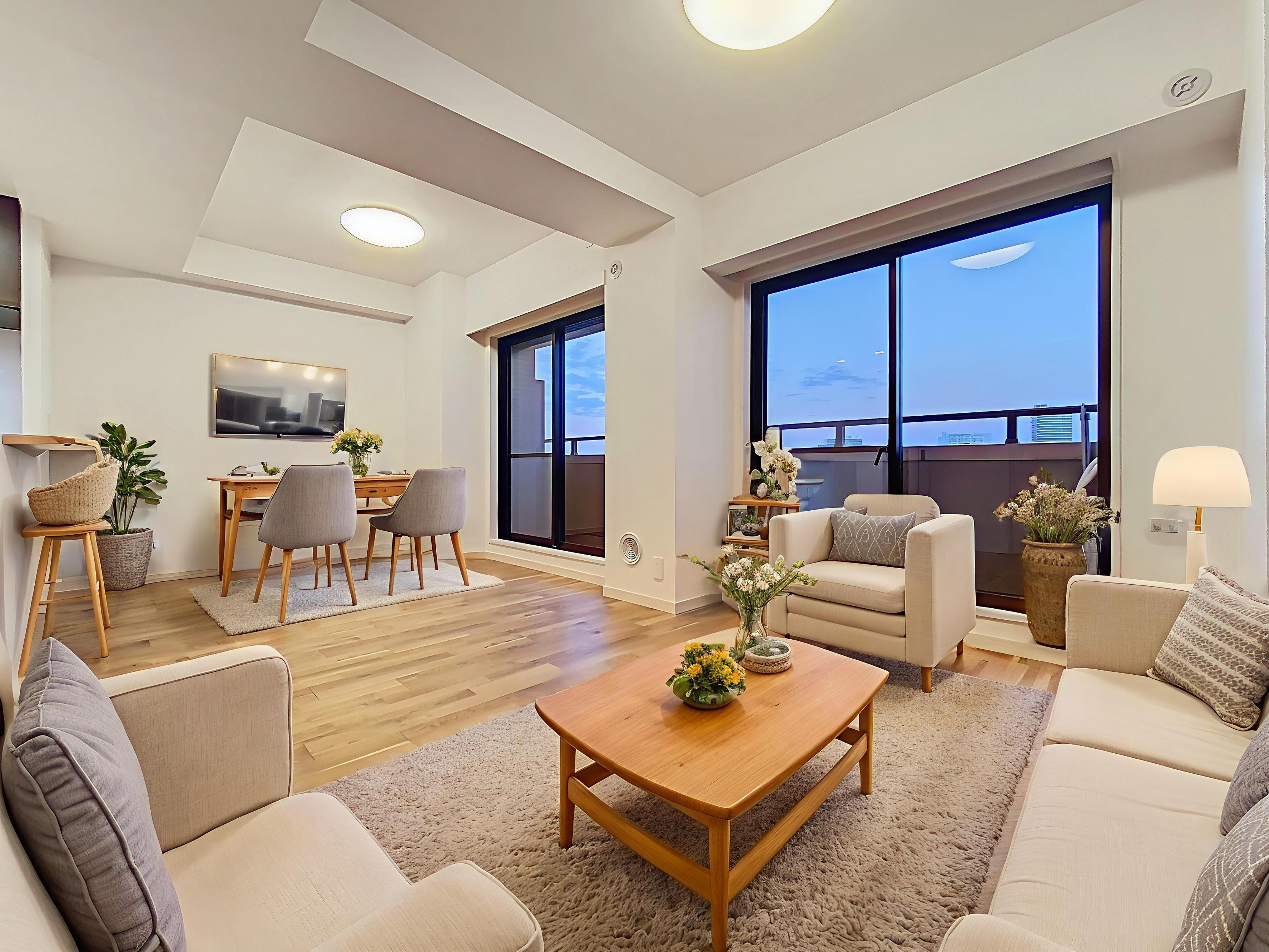 マンションイメージ