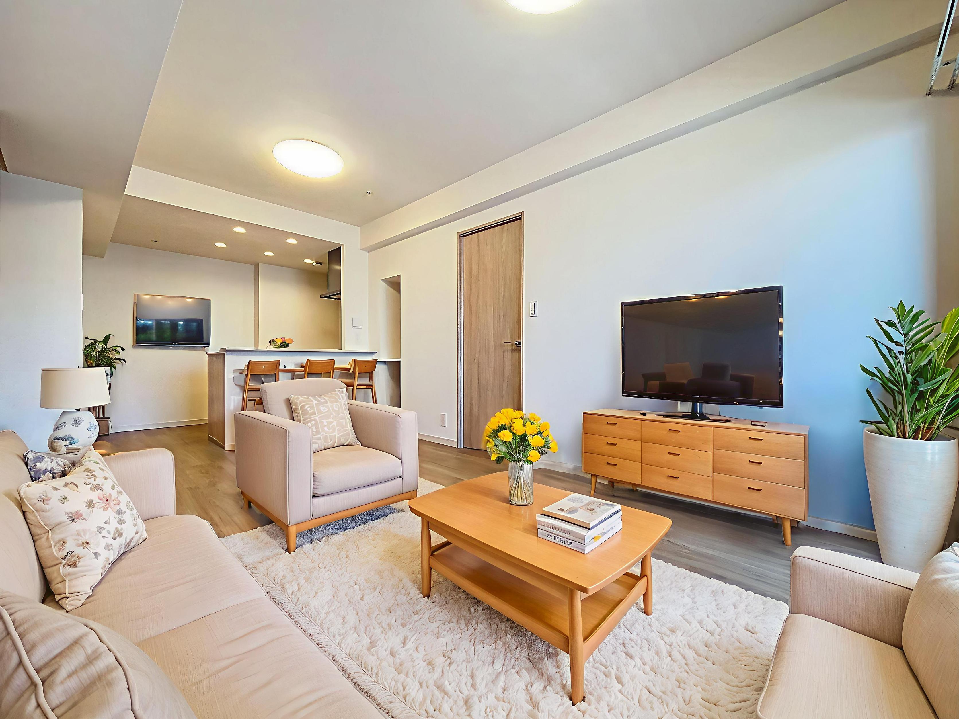 マンションイメージ