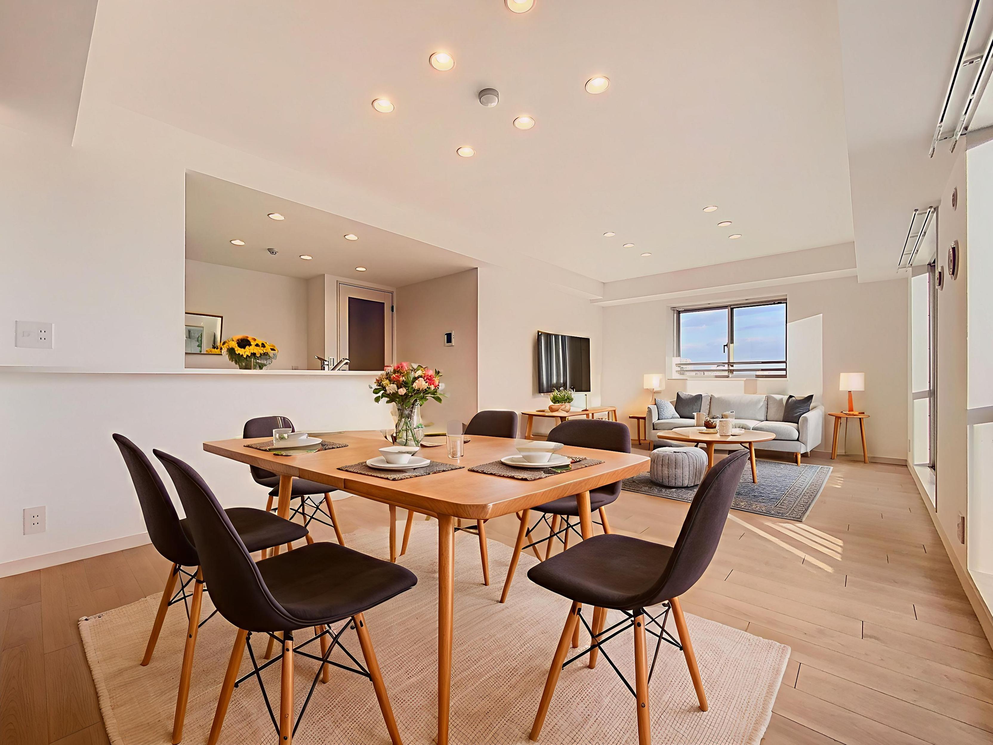 物件画像 東急ドエル・アルス千住