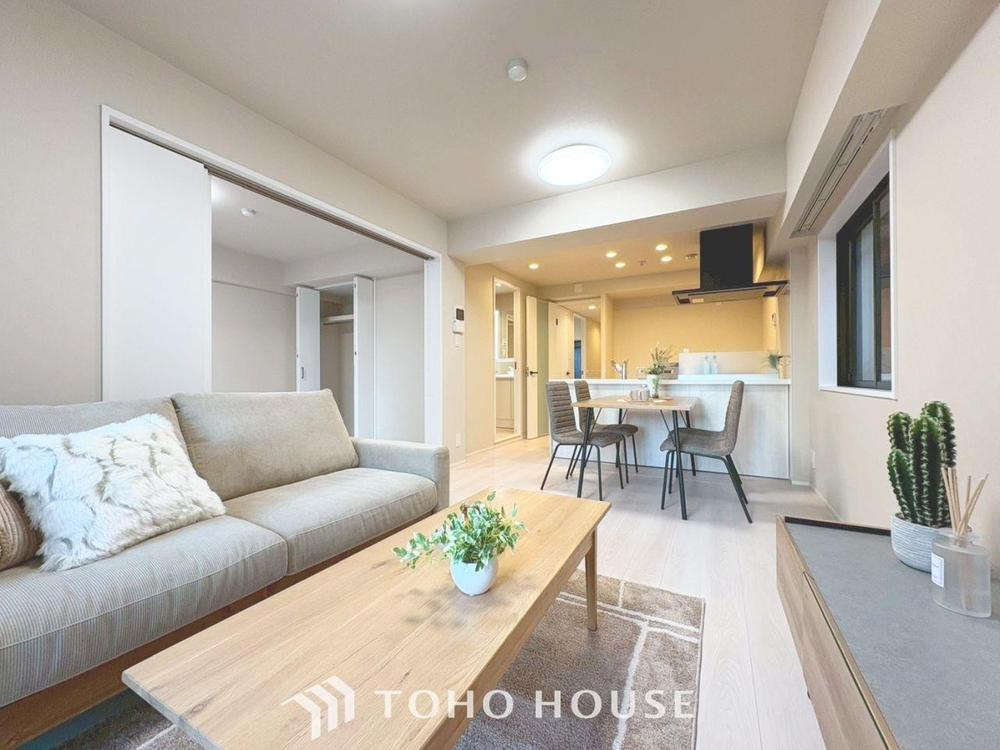 物件画像 アルシェ西新井