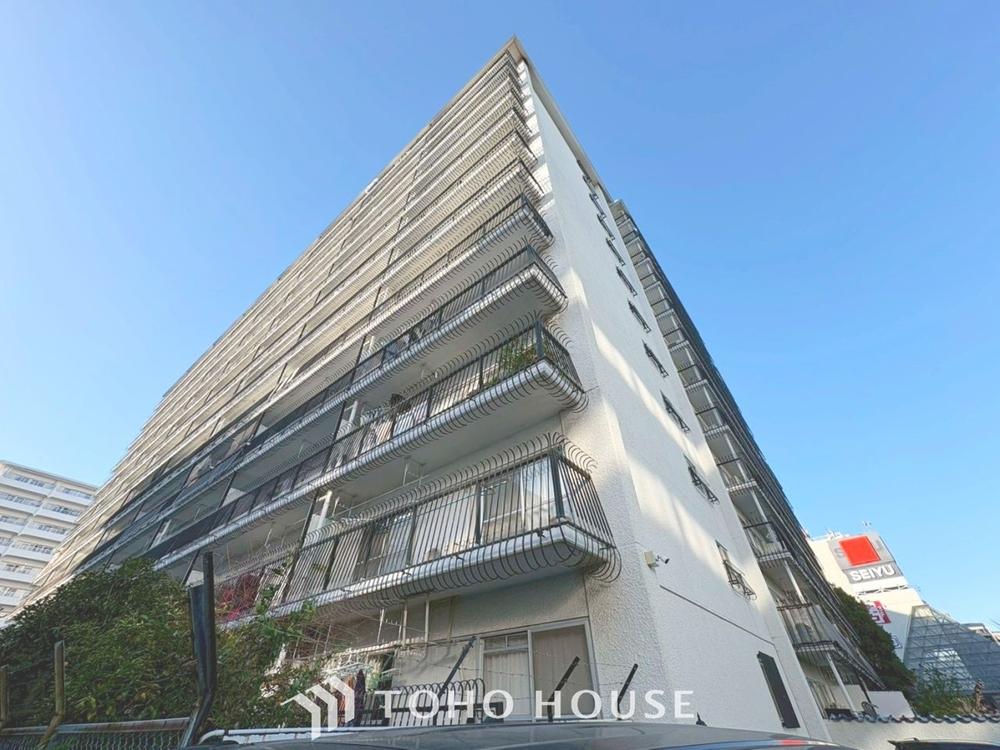 物件画像 秀和第2東陽町レジデンス