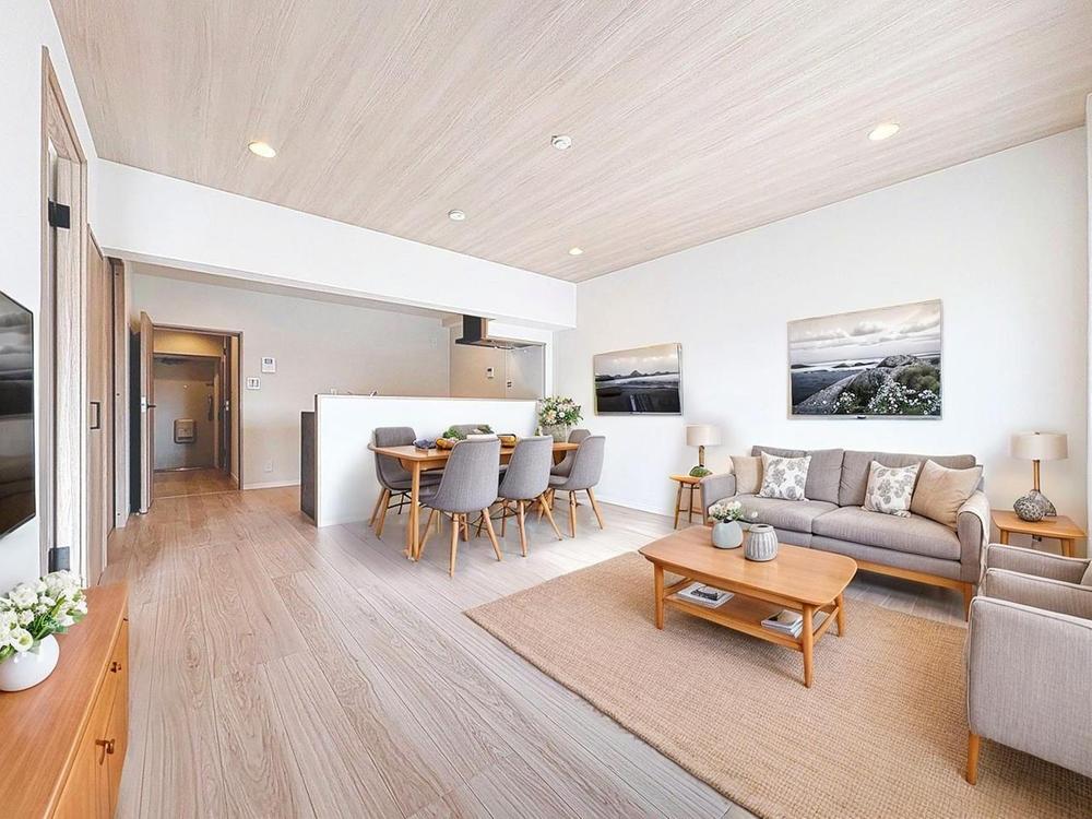 マンションイメージ