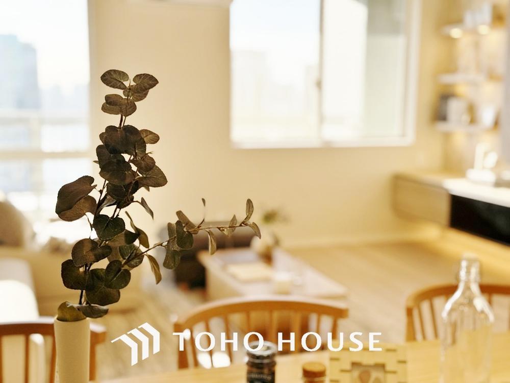 物件画像 晴海アイランドトリトンスクエアビュータワー