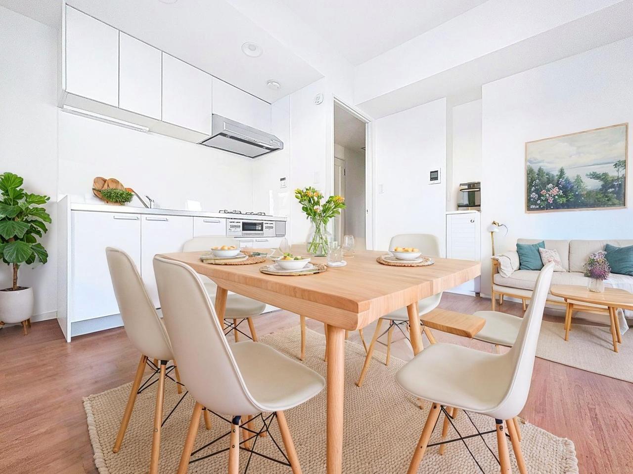 物件画像 グリーンパーク六木2