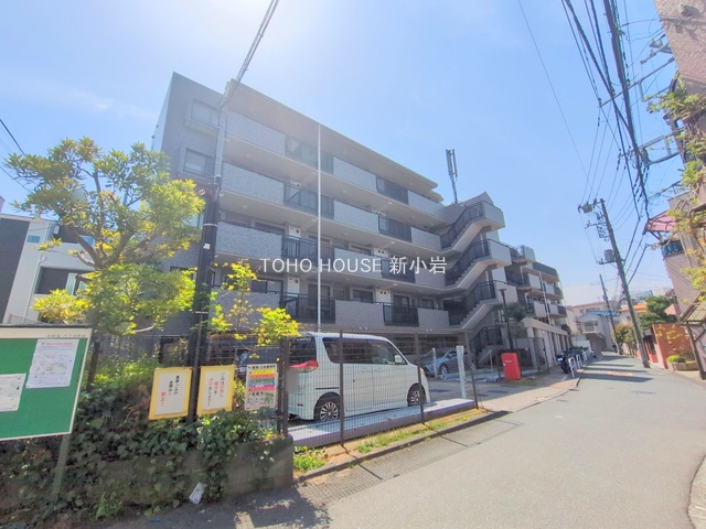 マンションイメージ