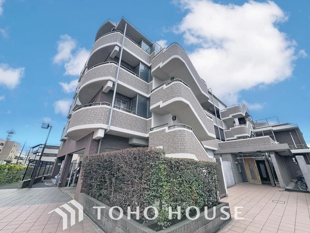 物件画像 アンビシャスマンション西船橋