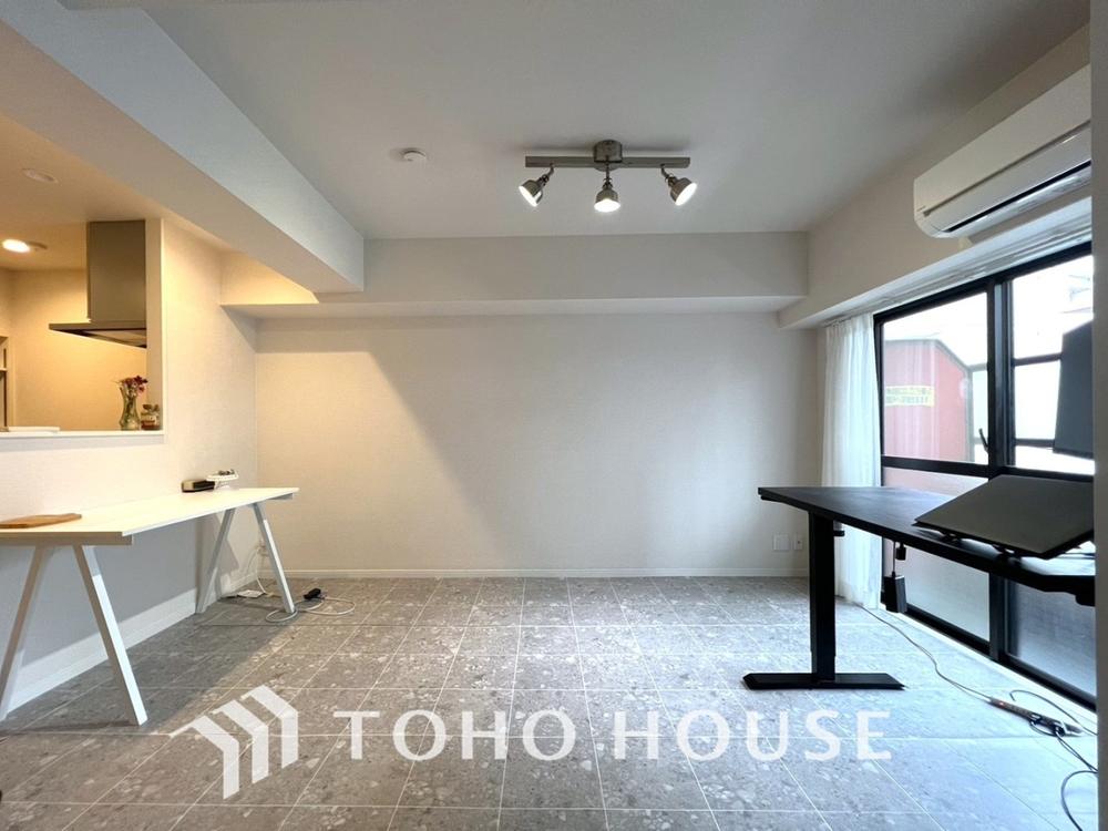 物件画像 ジョイフル門前仲町第2