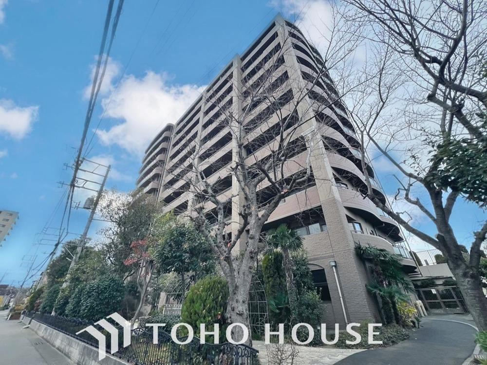 マンションイメージ