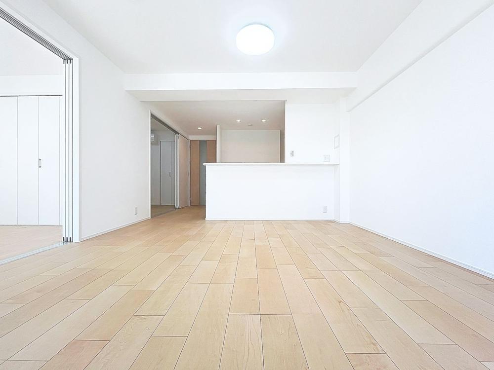 マンションイメージ