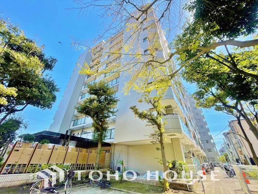 物件画像 グリーンパーク新小岩