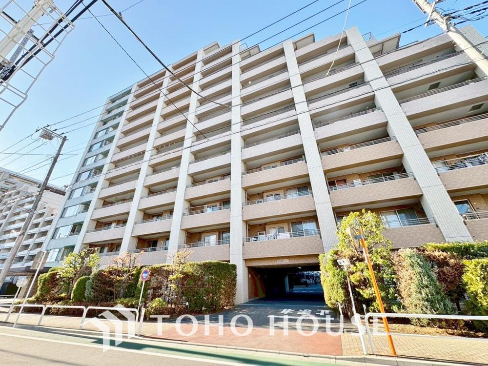 マンションイメージ