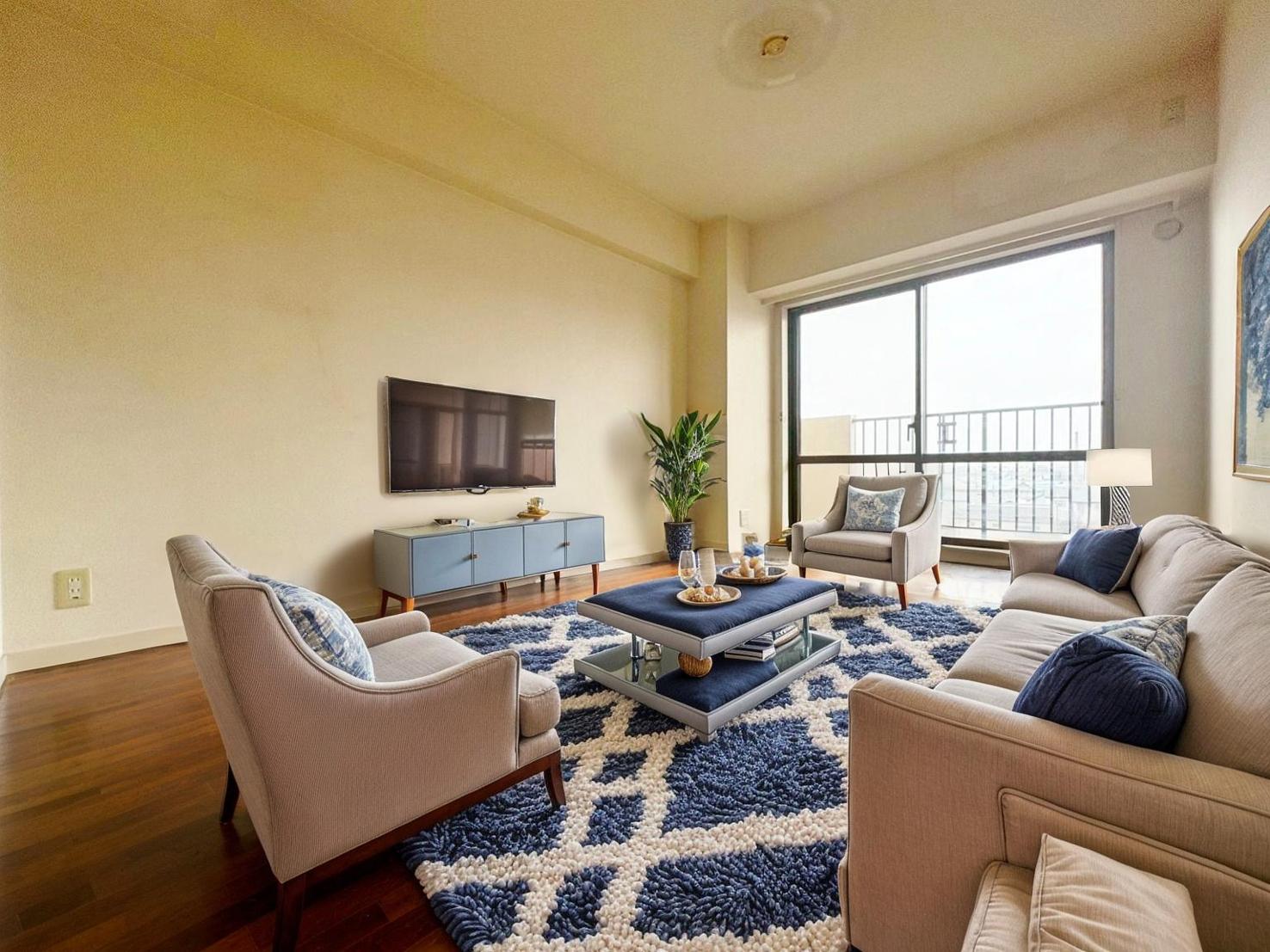 マンションイメージ