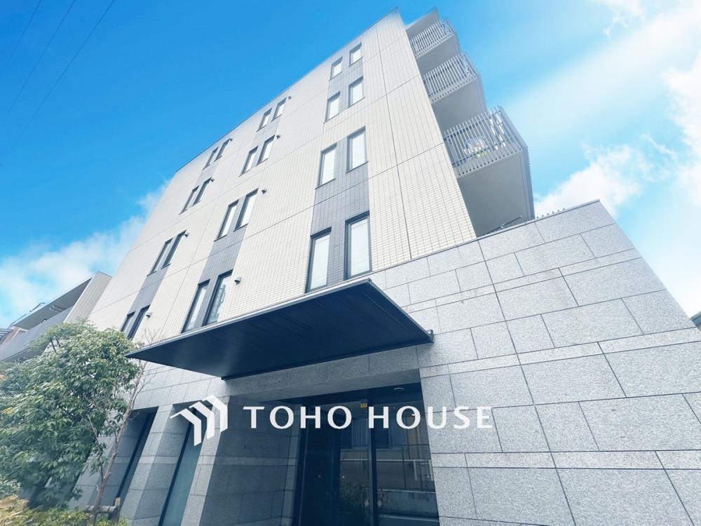 物件画像 アーリアシティ一之江