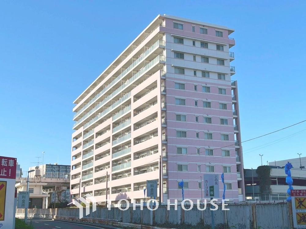 サングランデ桜橋