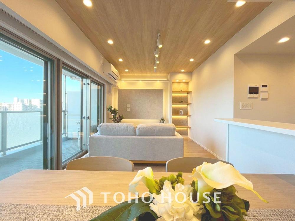 物件画像 サングランデ桜橋