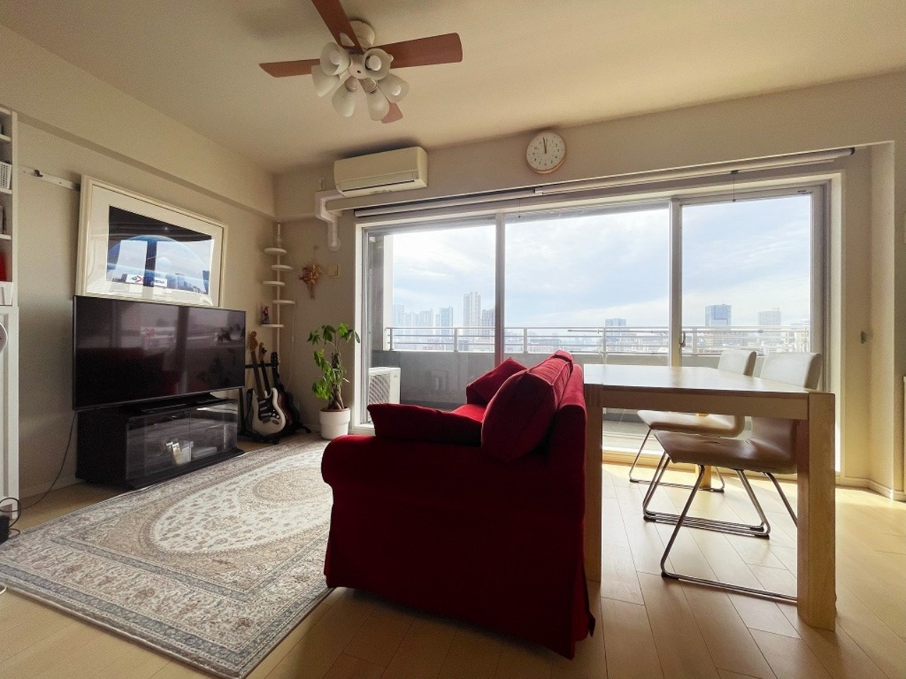 マンションイメージ